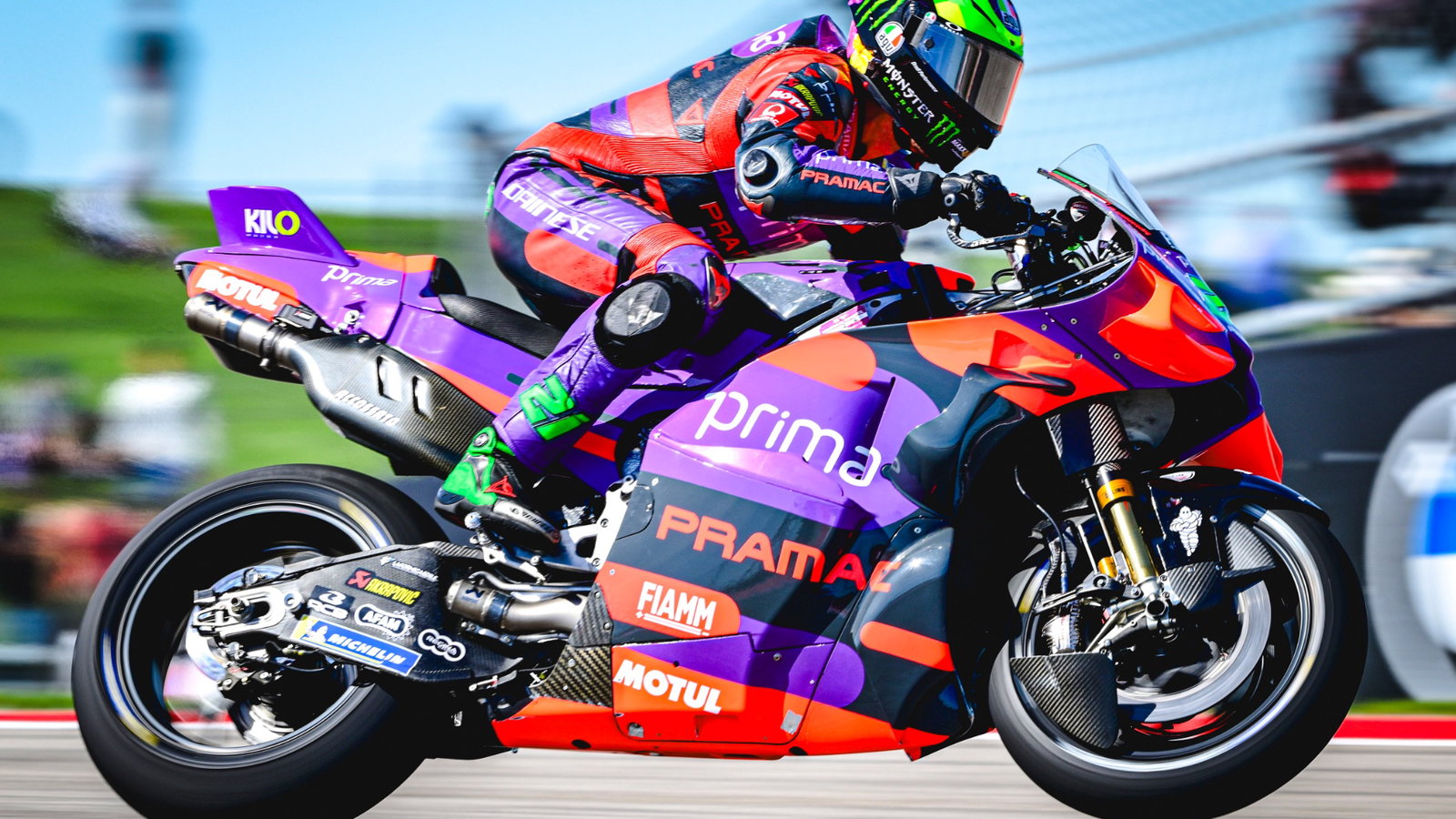 Franco Morbidelli