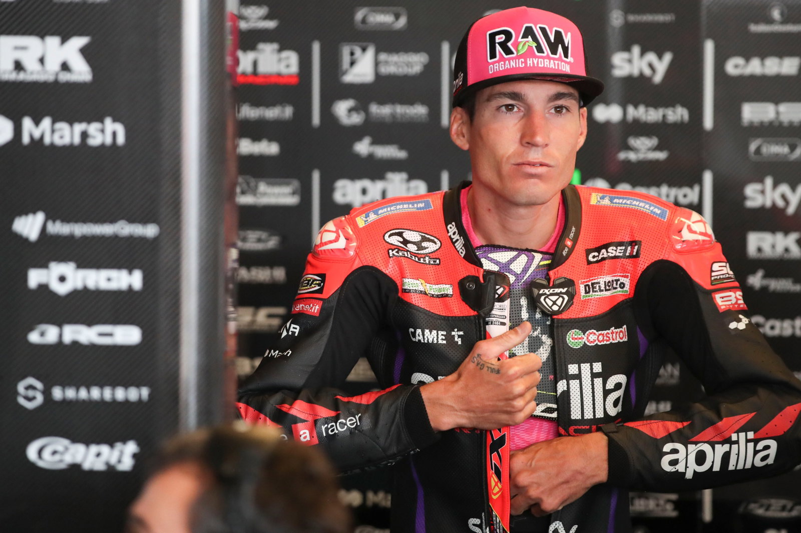 Aleix Espargaro