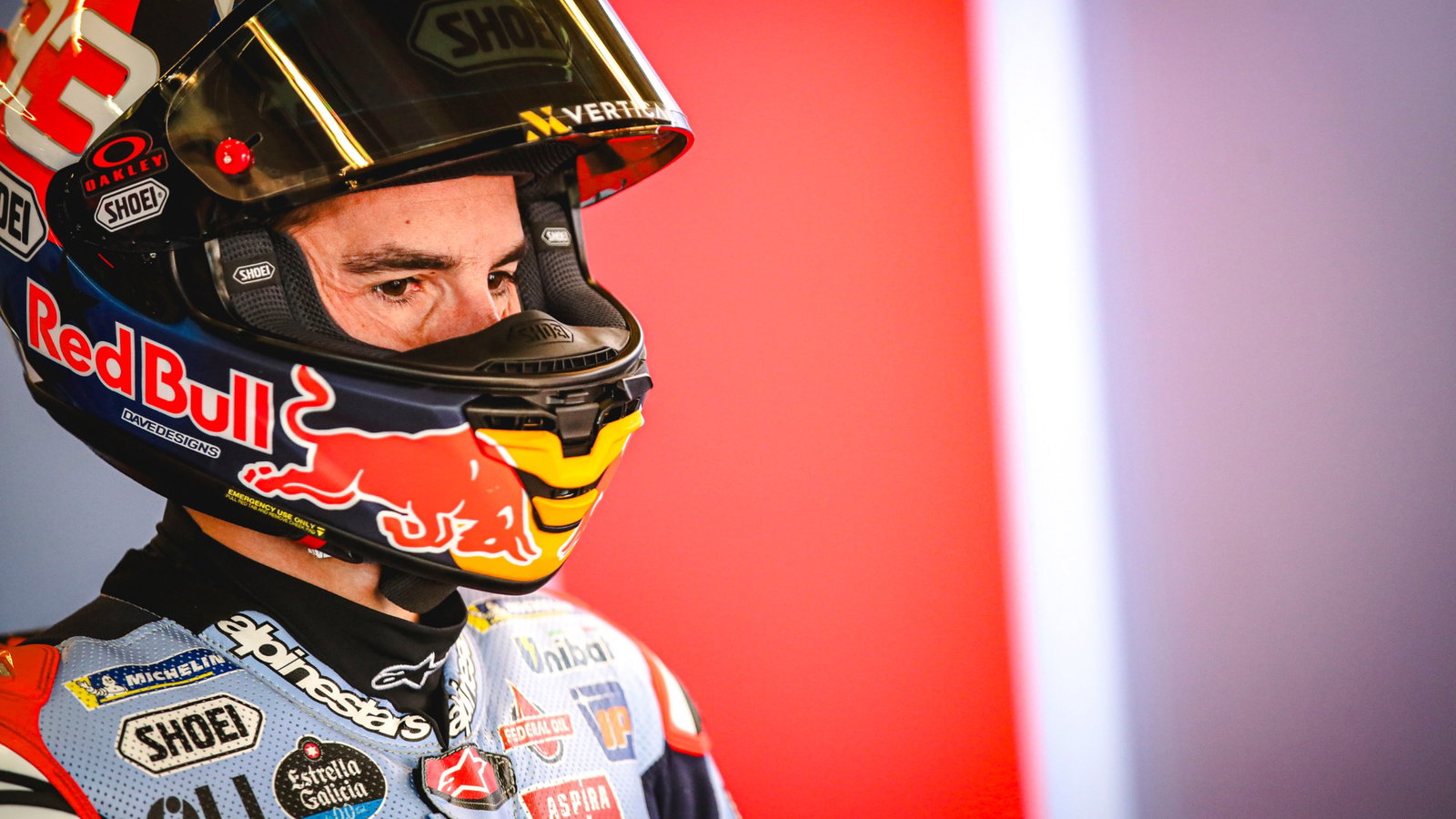 Marc Marquez, MotoGP, Grand Prix of the Americas, 13 April