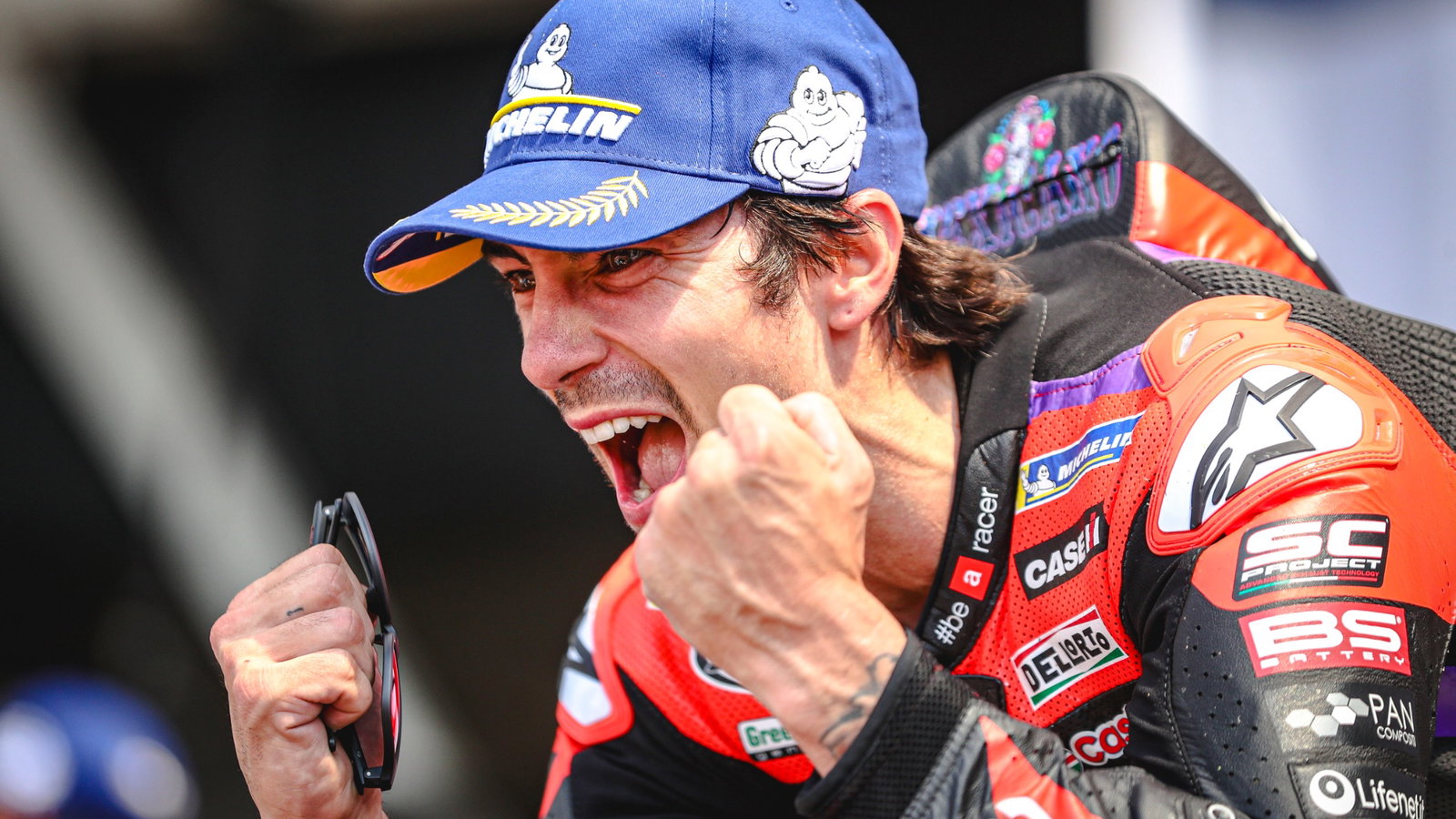 Maverick Vinales