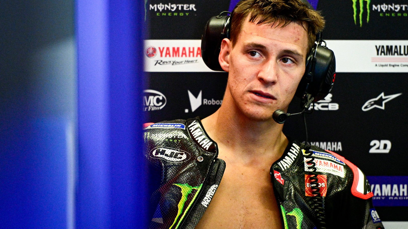 Fabio Quartararo, MotoGP, Grand Prix of the Americas, 14 April