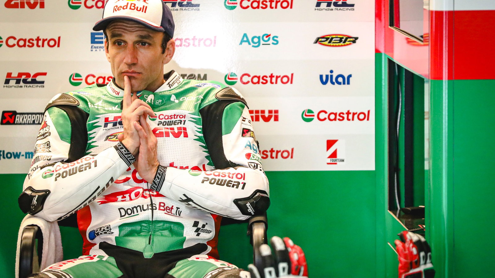 Johann Zarco