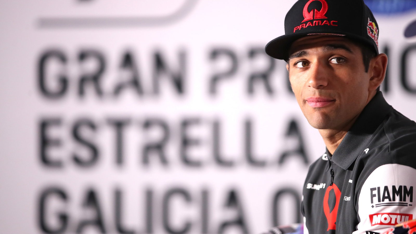 Jorge Martin, Spanish MotoGP, 25 April