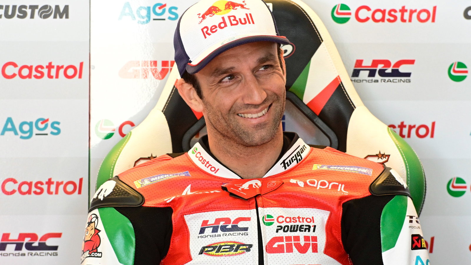 Johann Zarco, MotoGP, Spanish MotoGP, 26 April