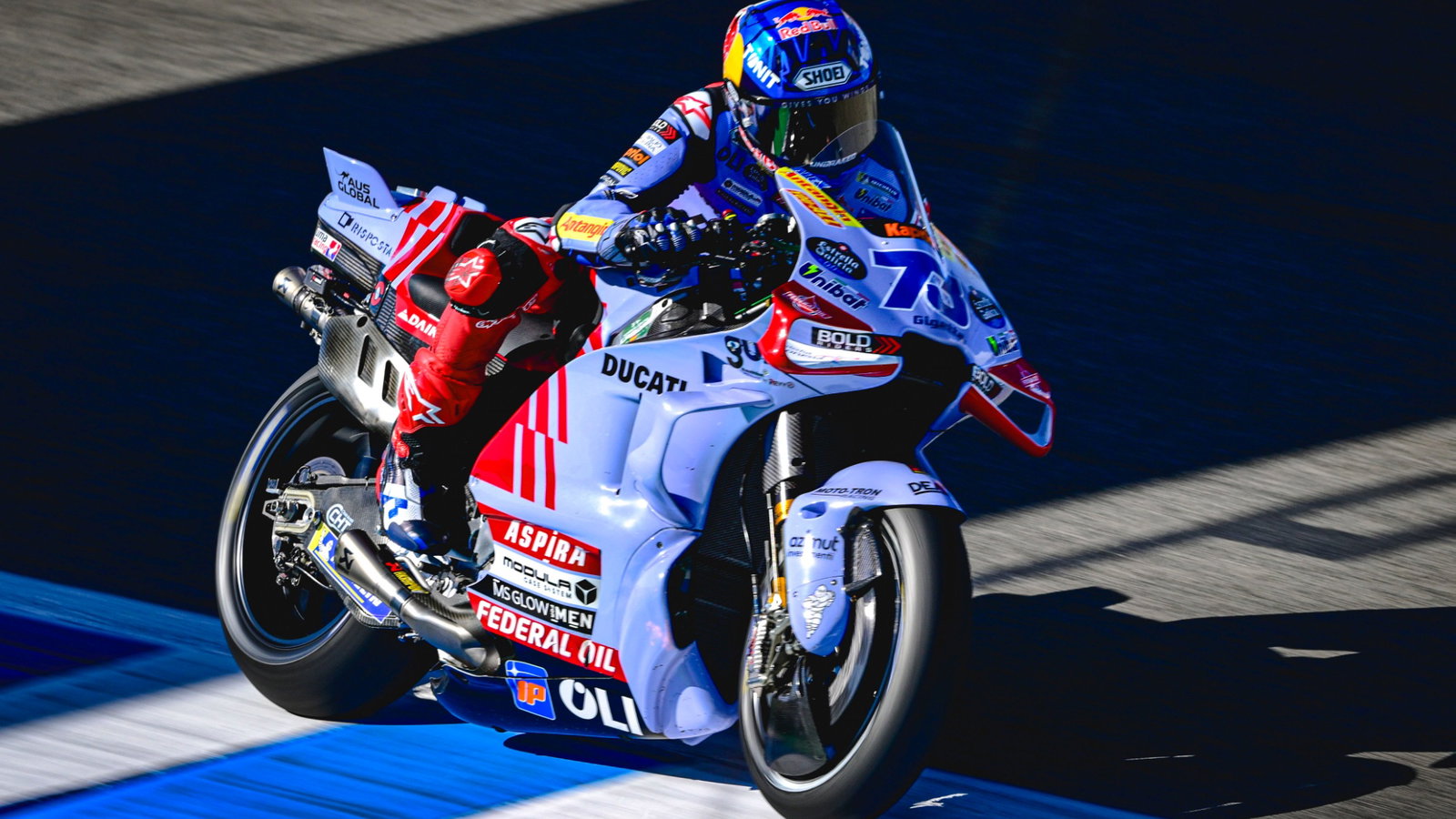 Alex Marquez, MotoGP, Spanish MotoGP, 26 April