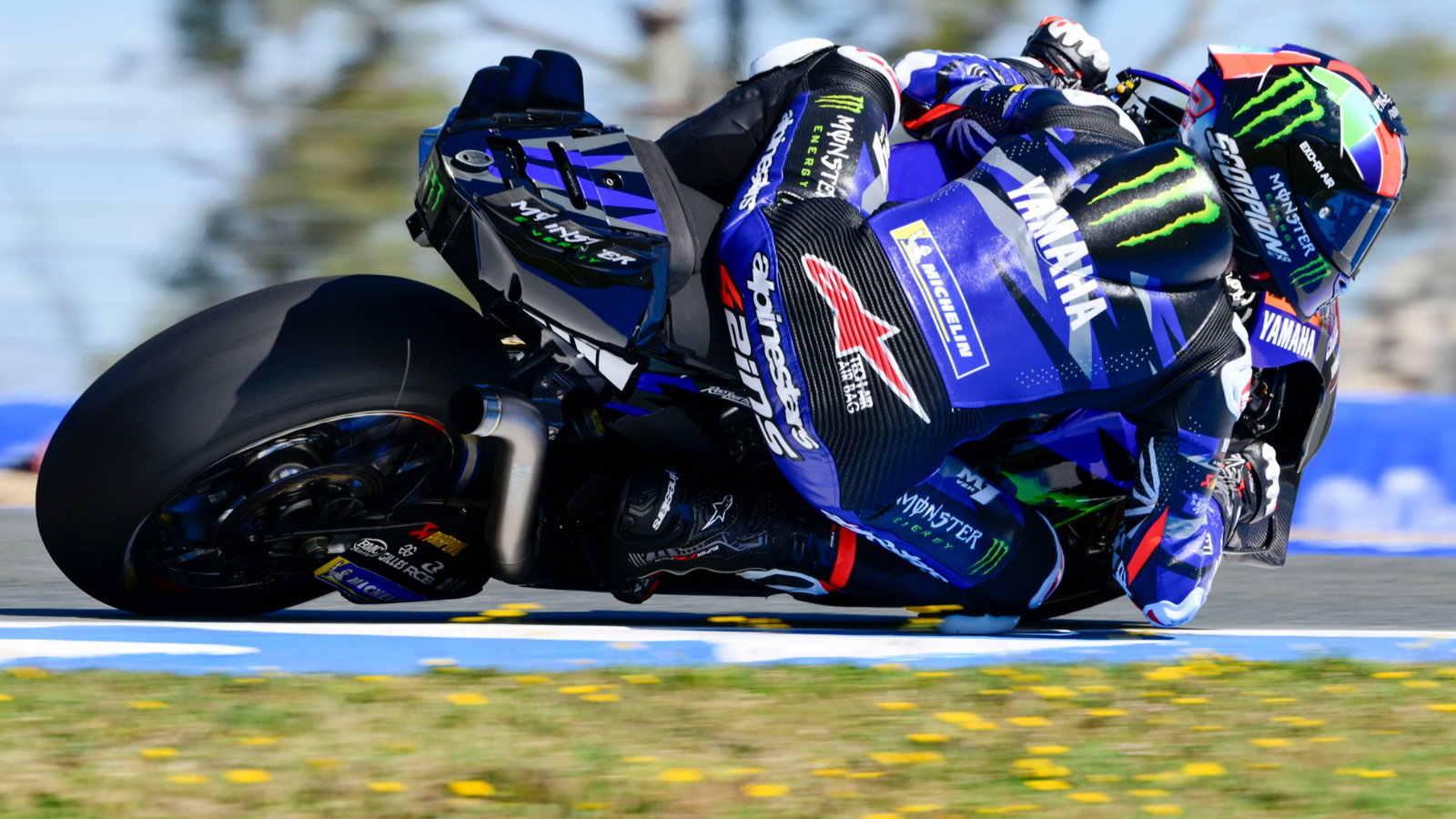 Alex Rins, MotoGP, Spanish MotoGP, 26 April