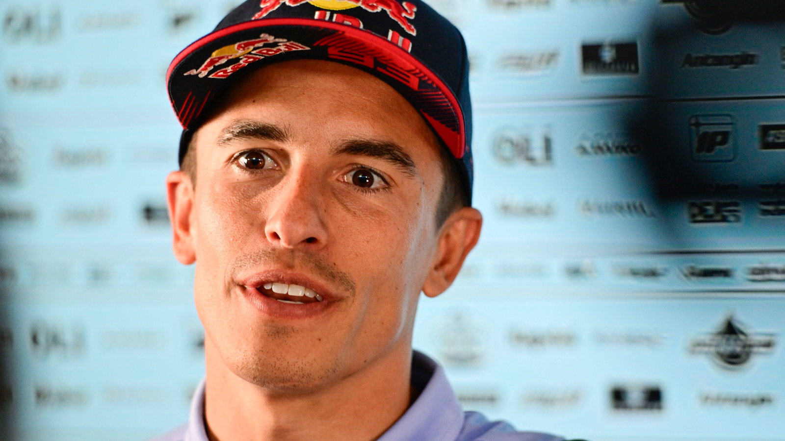 Marc Marquez