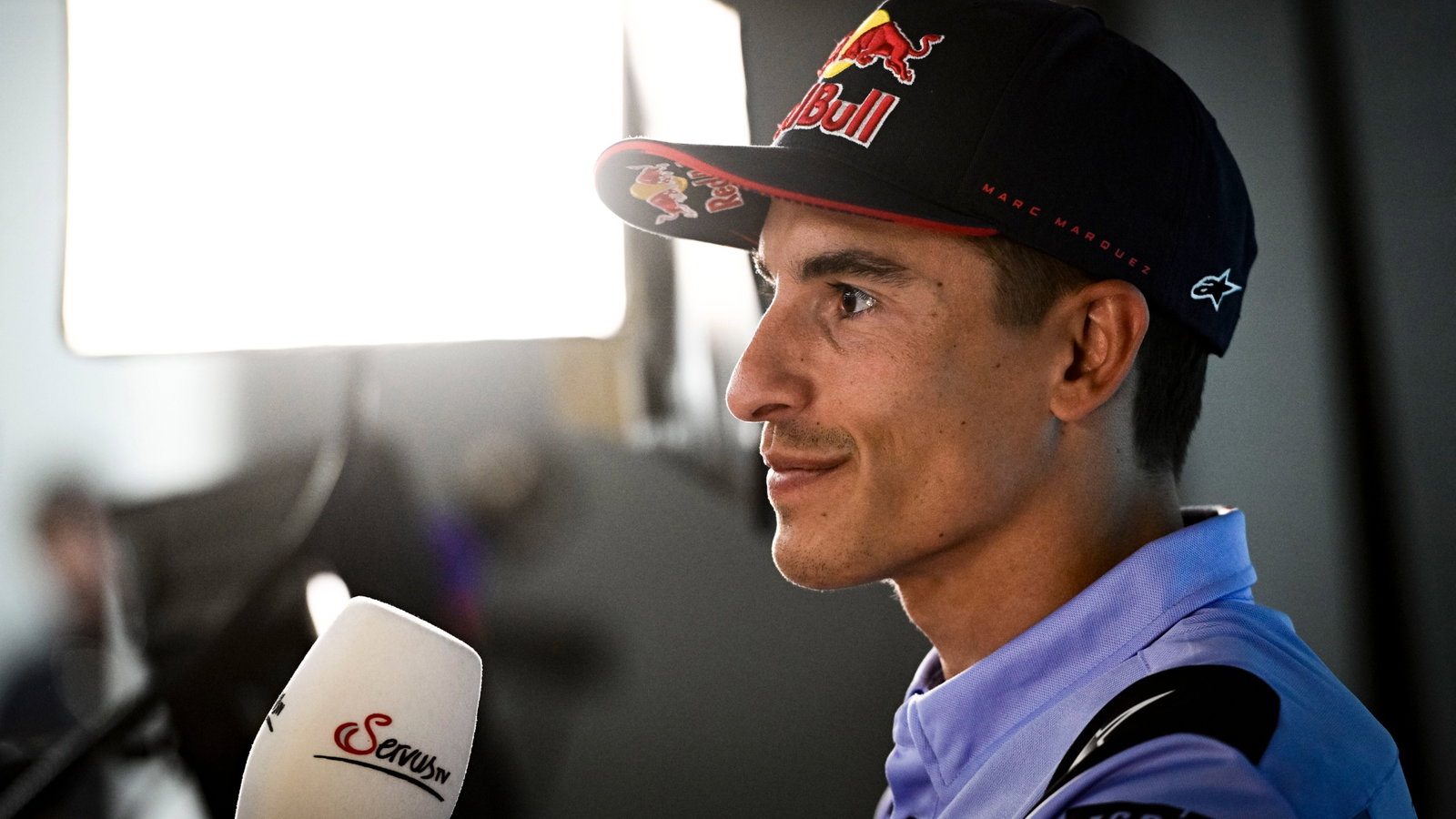 Marc Marquez