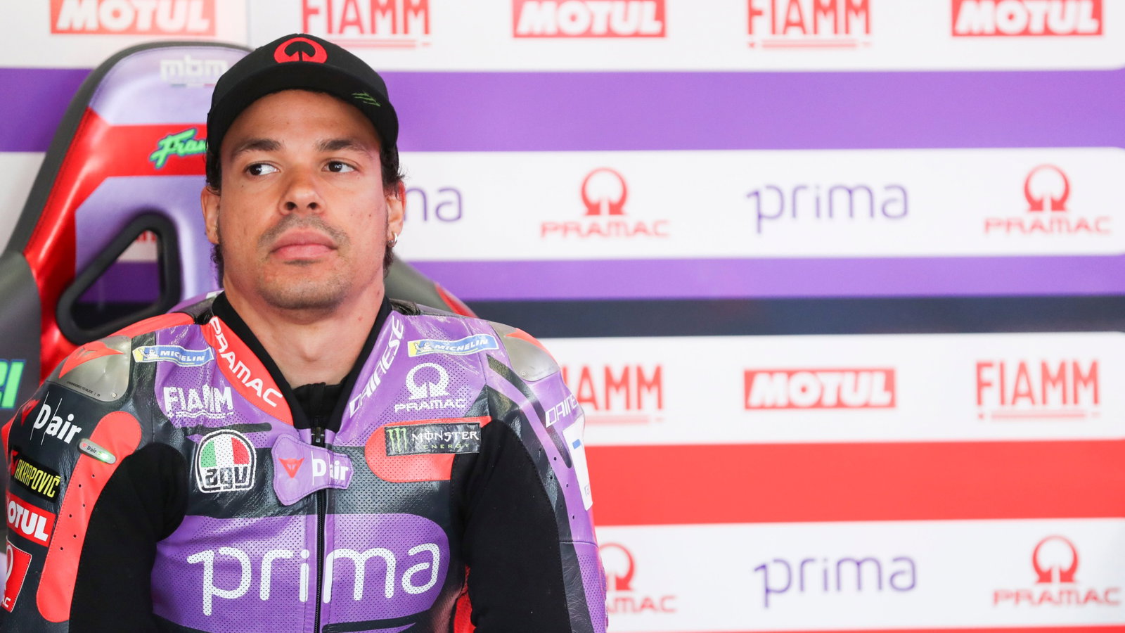 Franco Morbidelli, MotoGP, Spanish MotoGP, 26 April