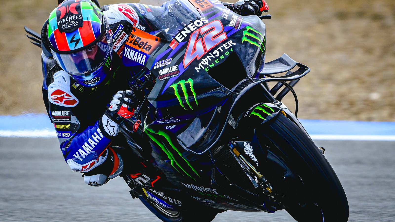 Alex Rins