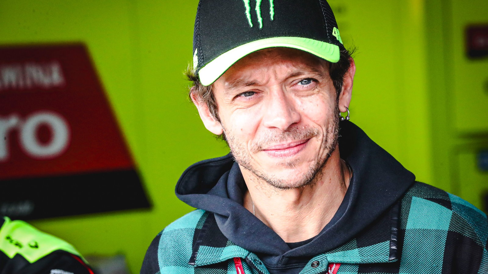 Valentino Rossi, MotoGP, Spanish MotoGP, 27 April