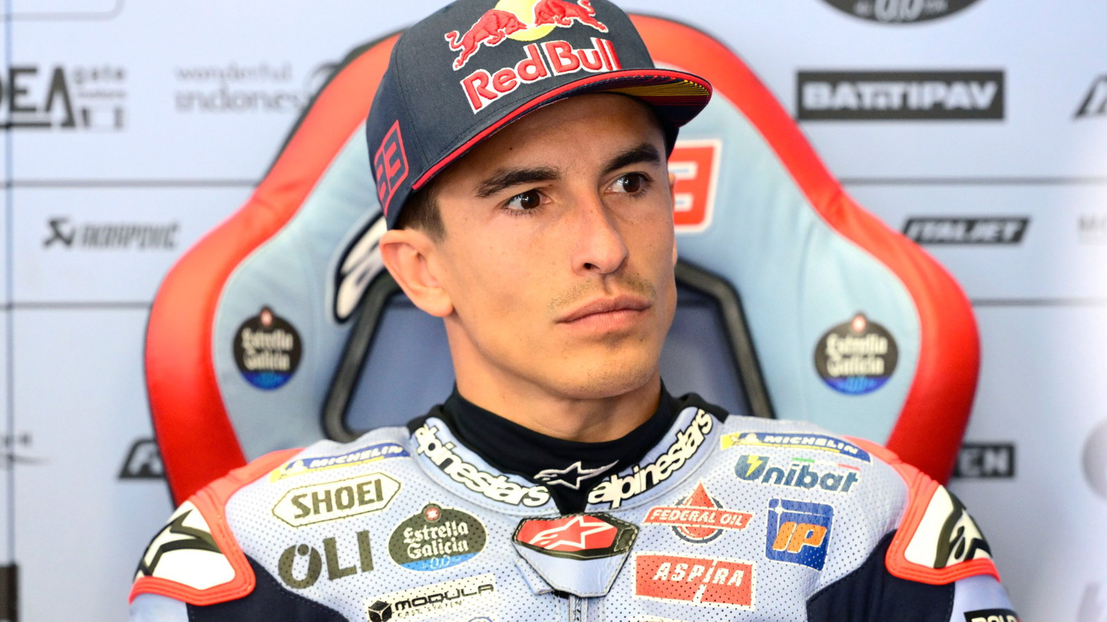 Marc Marquez