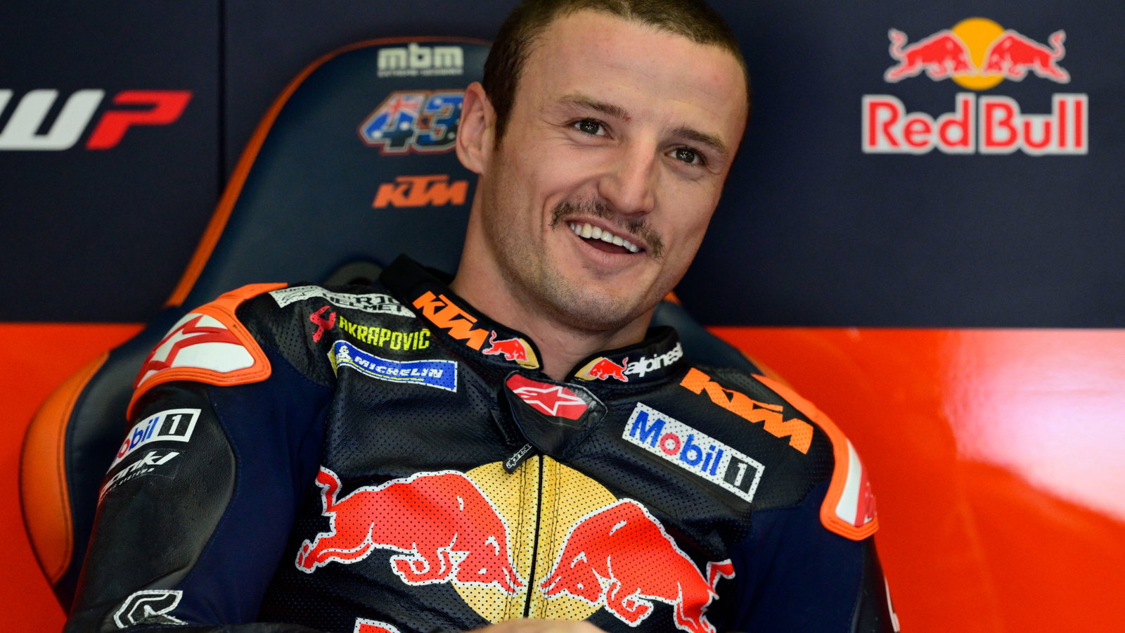Jack Miller