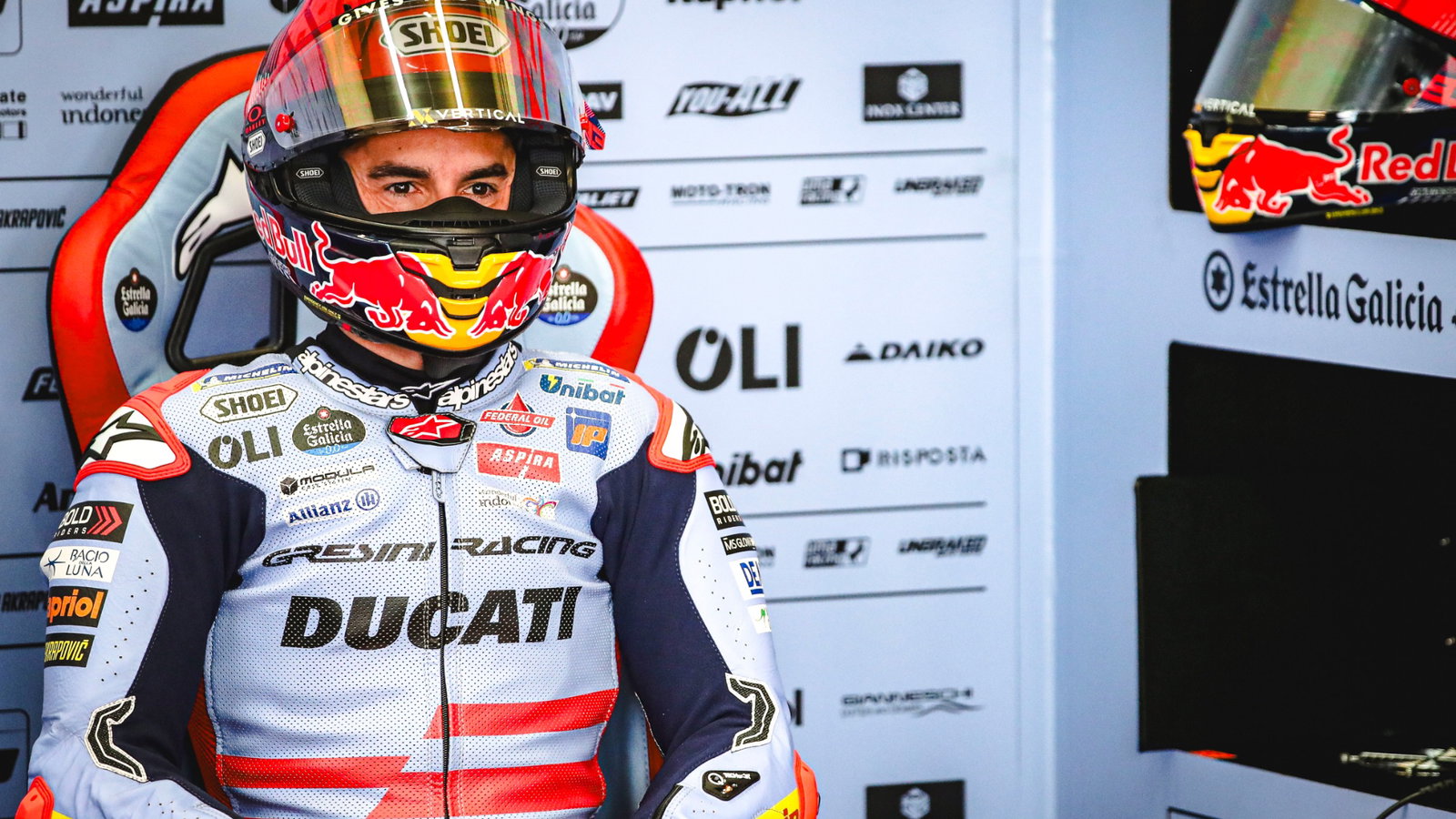 Marc Marquez