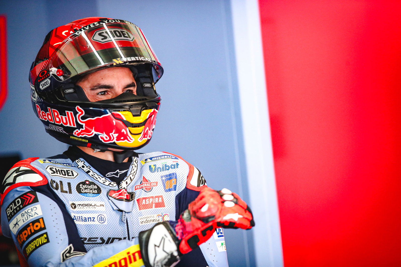 Marc Marquez, MotoGP, Spanish MotoGP, 27 April