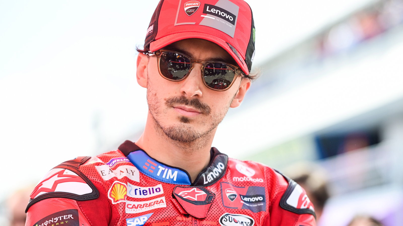 Francesco Bagnaia