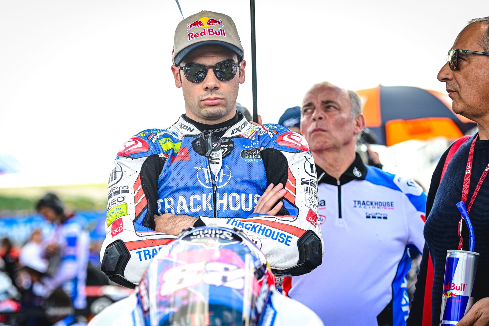 Miguel Oliveira, MotoGP race, Spanish MotoGP, 28 April