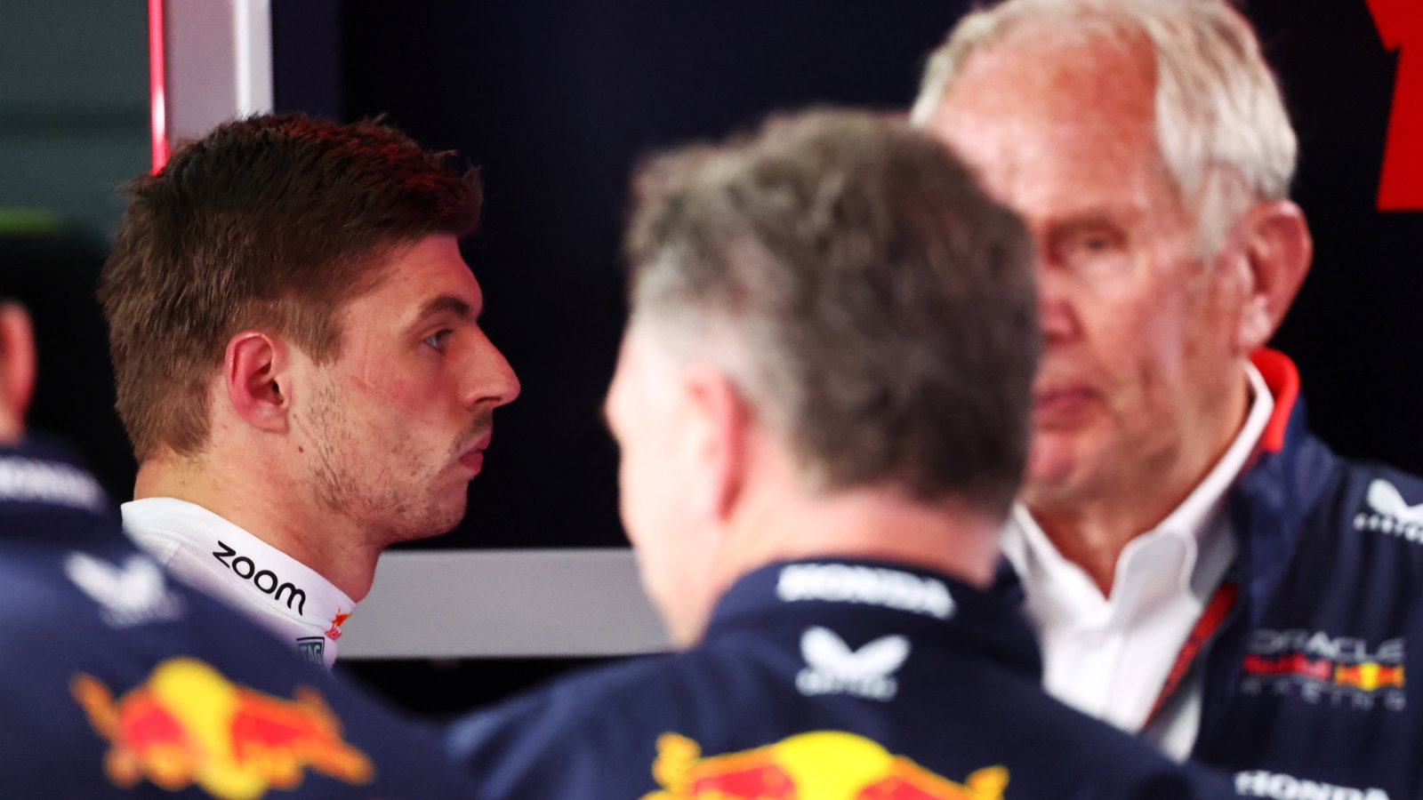 Max Verstappen (NLD) Red Bull Racing. Formula 1 World Championship, Rd 7, Emilia Romagna Grand Prix, Imola, Italy,
