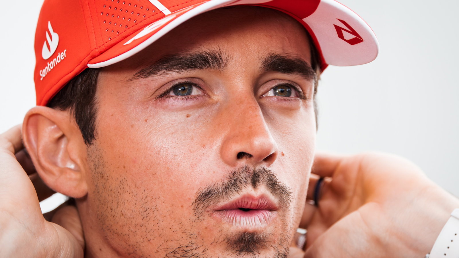 Charles Leclerc (MON) Ferrari. Formula 1 World Championship, Rd 9, Canadian Grand Prix, Montreal, Canada, Preparation
