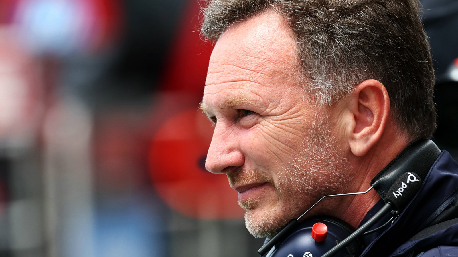 Christian Horner (GBR) Red Bull Racing Team Principal. Formula 1 World Championship, Rd 9, Canadian Grand Prix, Montreal,