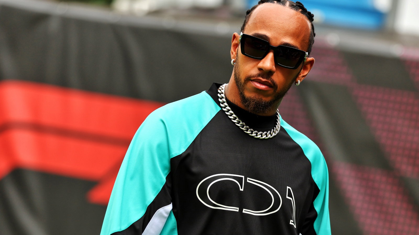Lewis Hamilton (GBR) Mercedes AMG F1. Formula 1 World Championship, Rd 10, Spanish Grand Prix, Barcelona, Spain,