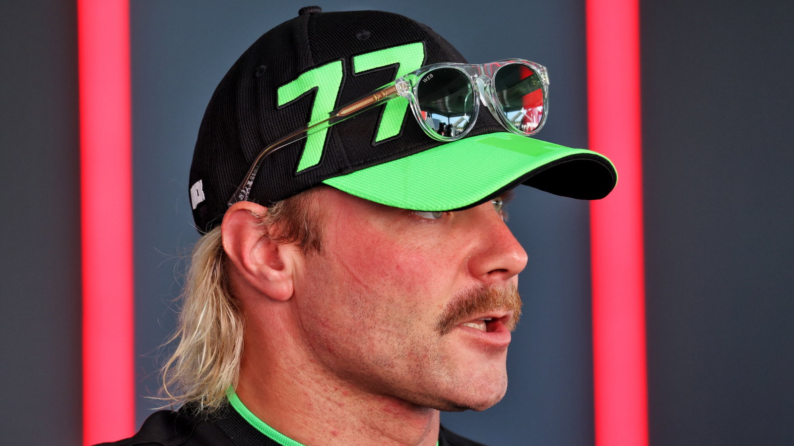 Valtteri Bottas (FIN) Sauber. Formula 1 World Championship, Rd 10, Spanish Grand Prix, Barcelona, Spain, Practice Day.-