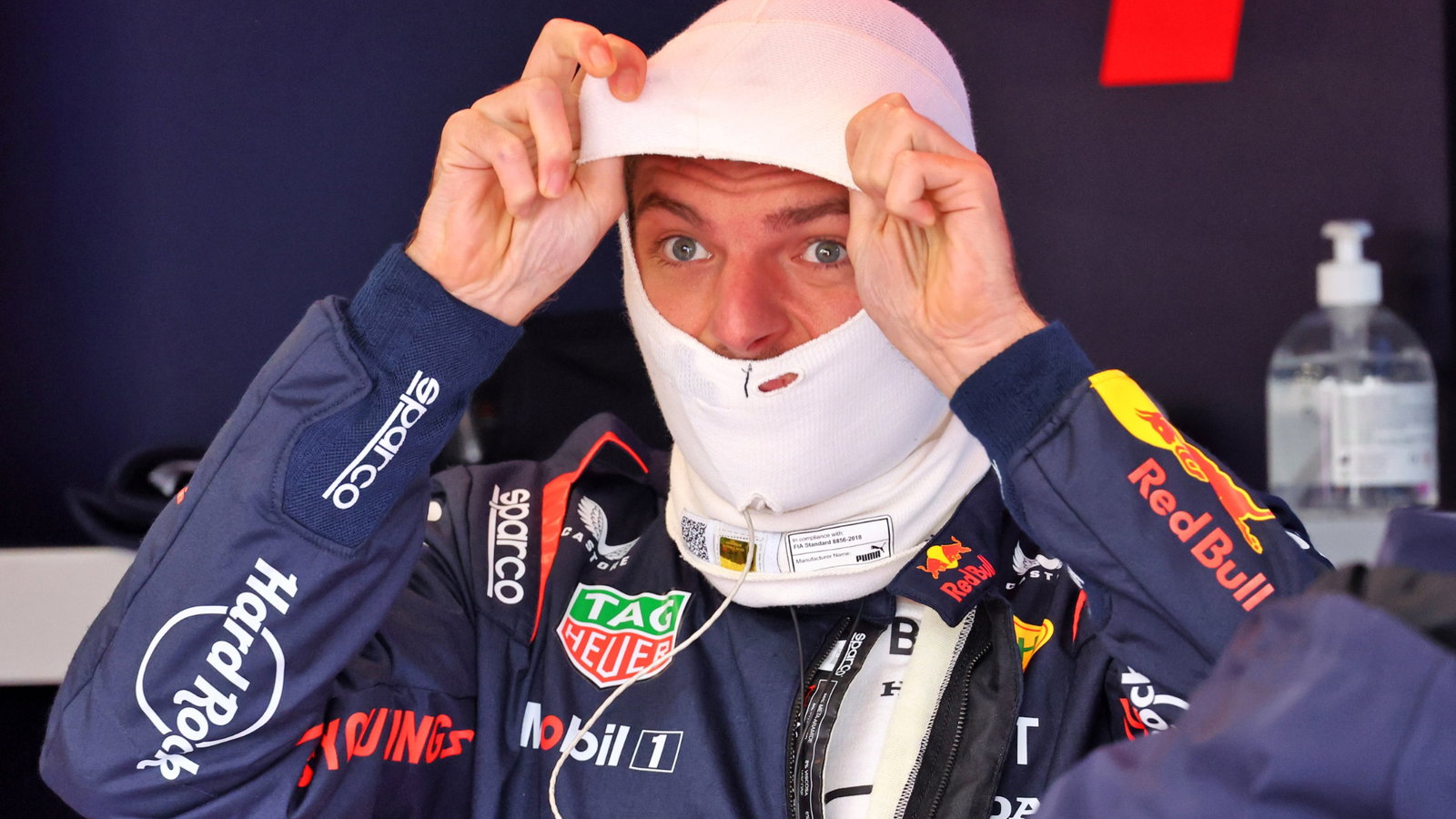 Max Verstappen (NLD) Red Bull Racing. Formula 1 World Championship, Rd 12, British Grand Prix, Silverstone, England,