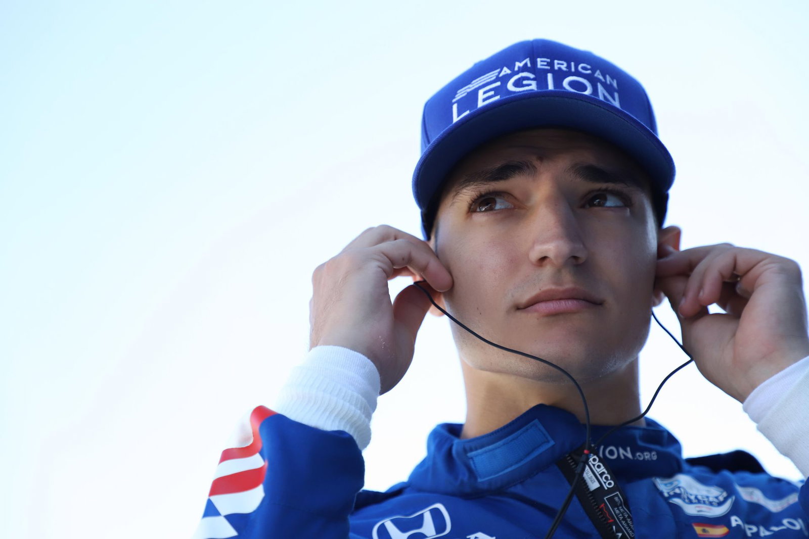 INDYCAR at Laguna Seca: Five Drivers, Two Teams Battle for Season Championship on Sunday