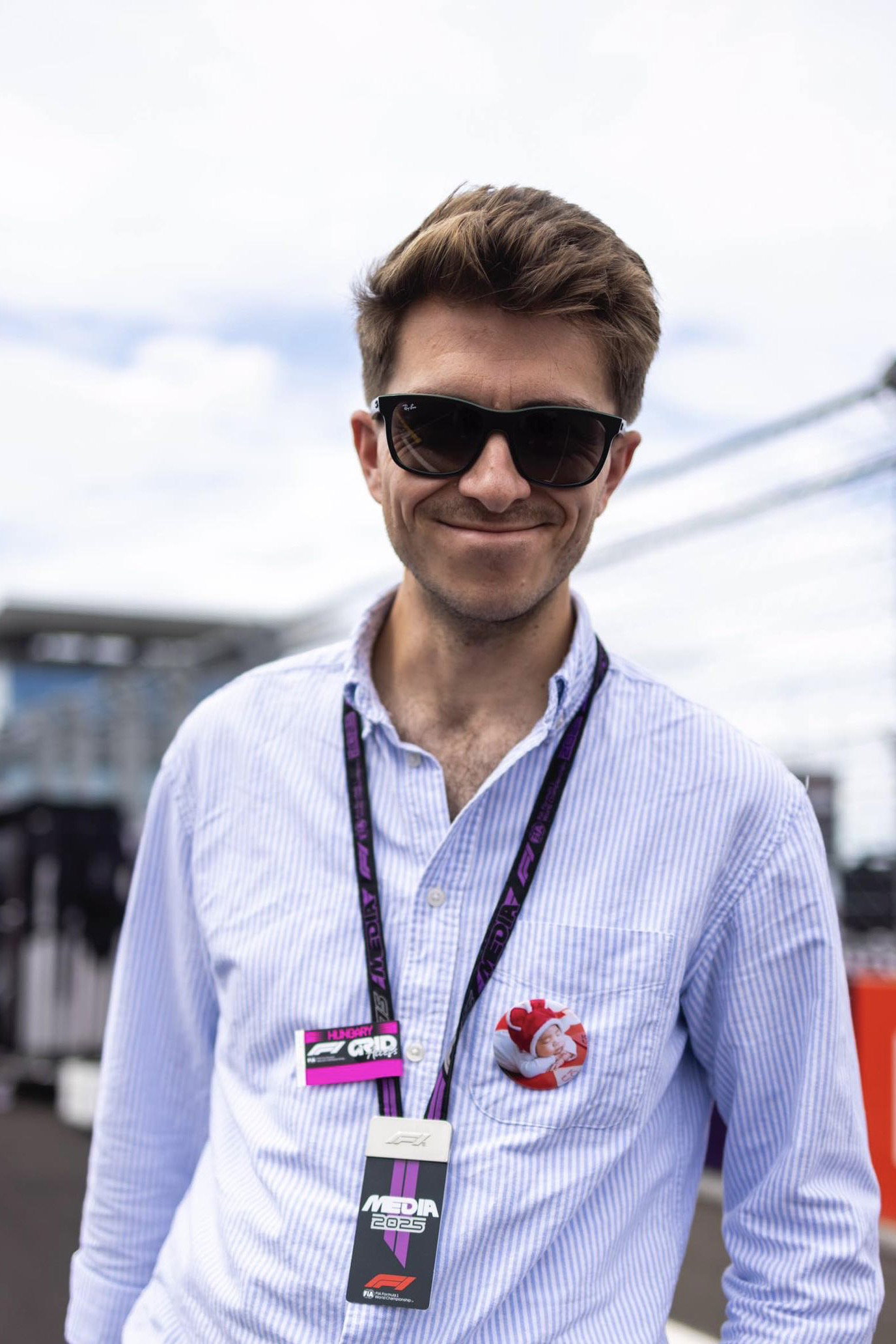 FIRST LOOK: Alfa Romeo show off striking new livery for F1 2023