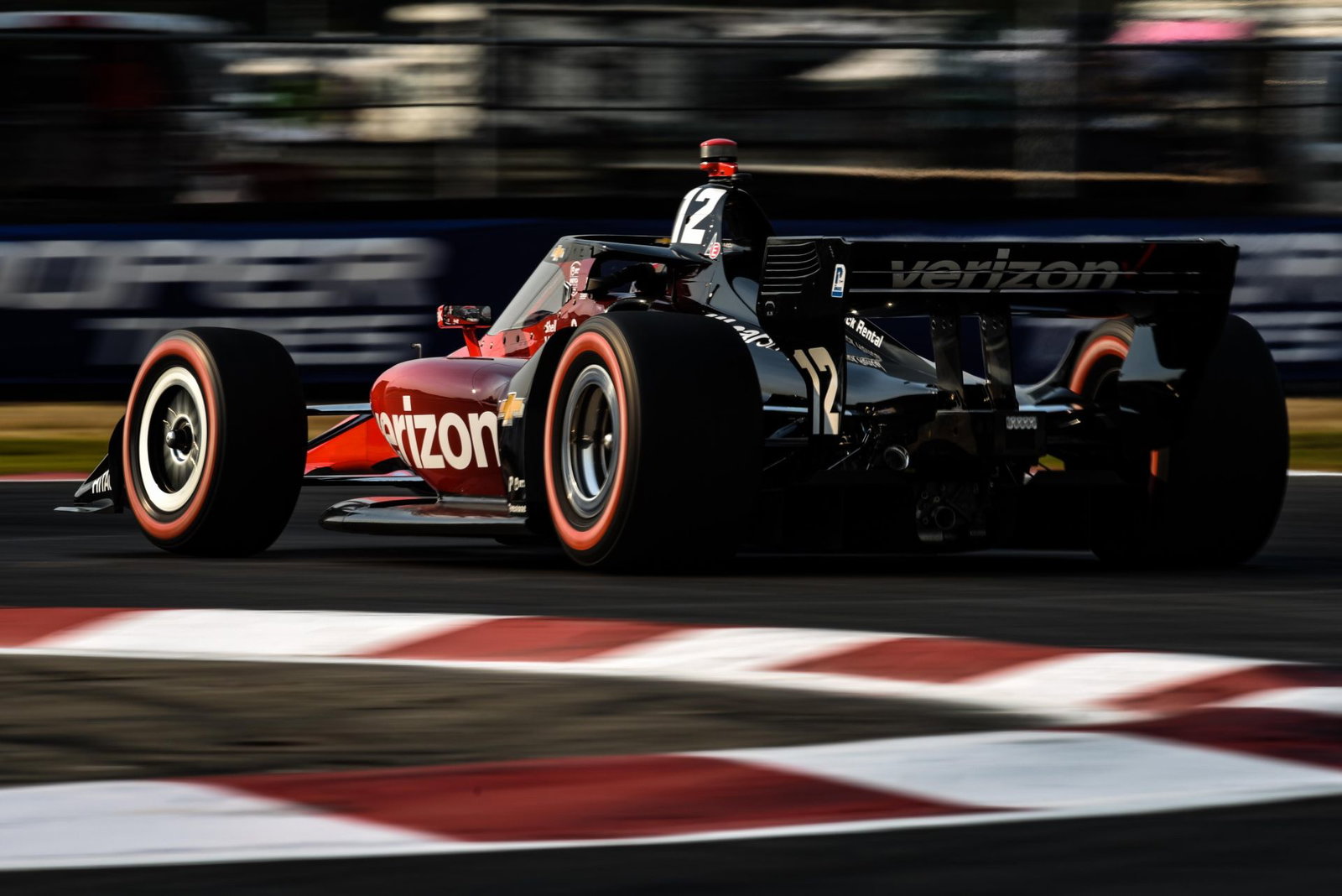 IndyCar: McLaughlin Menang di Portland, Power Aman di Puncak