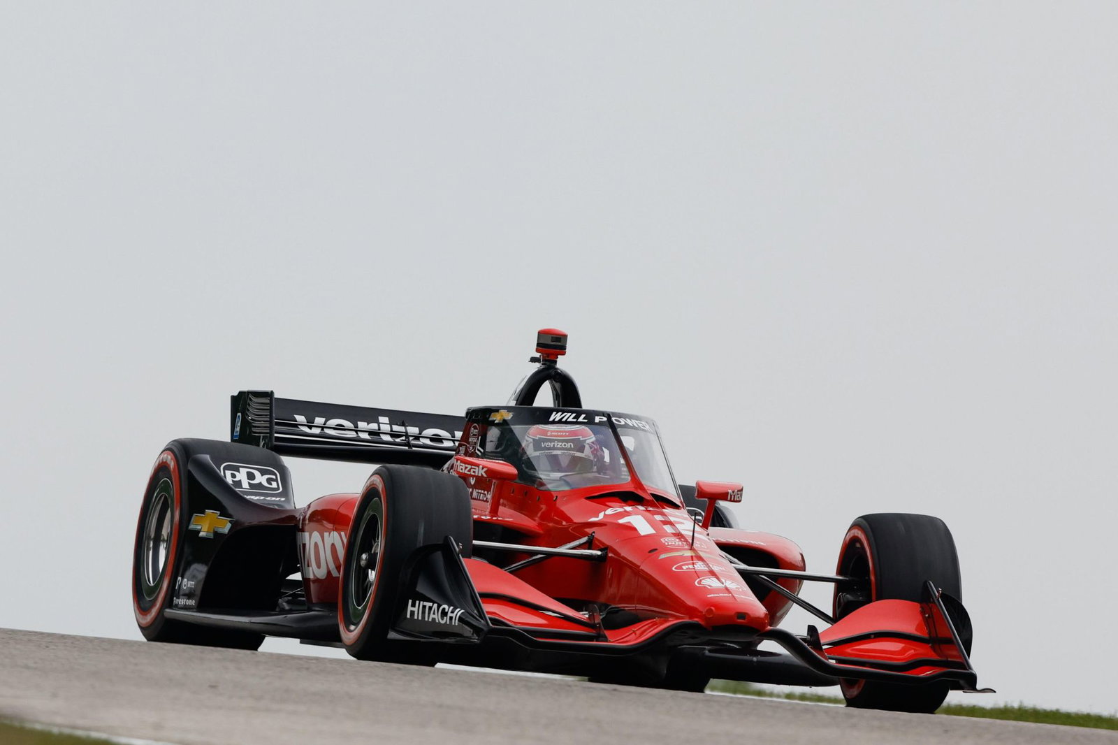 INDYCAR at Laguna Seca: Five Drivers, Two Teams Battle for Season Championship on Sunday