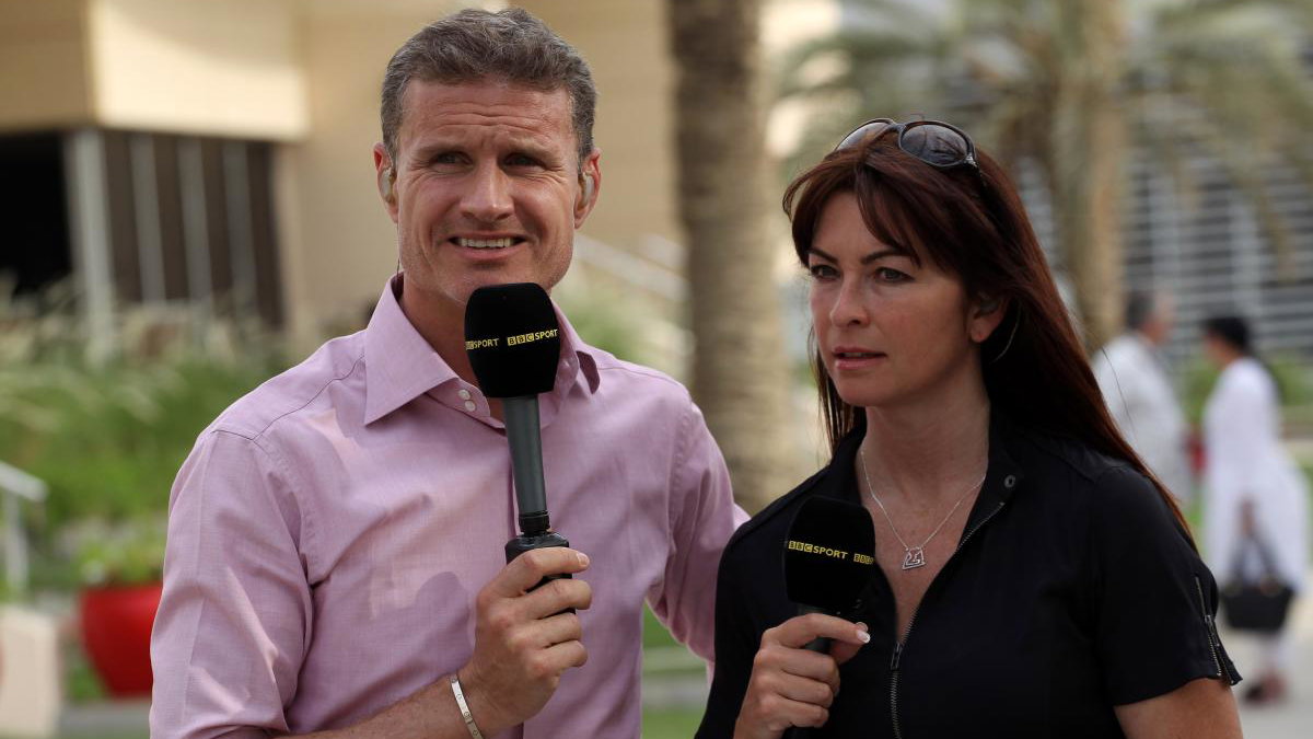 20.04.2012- David Coulthard (GBR)