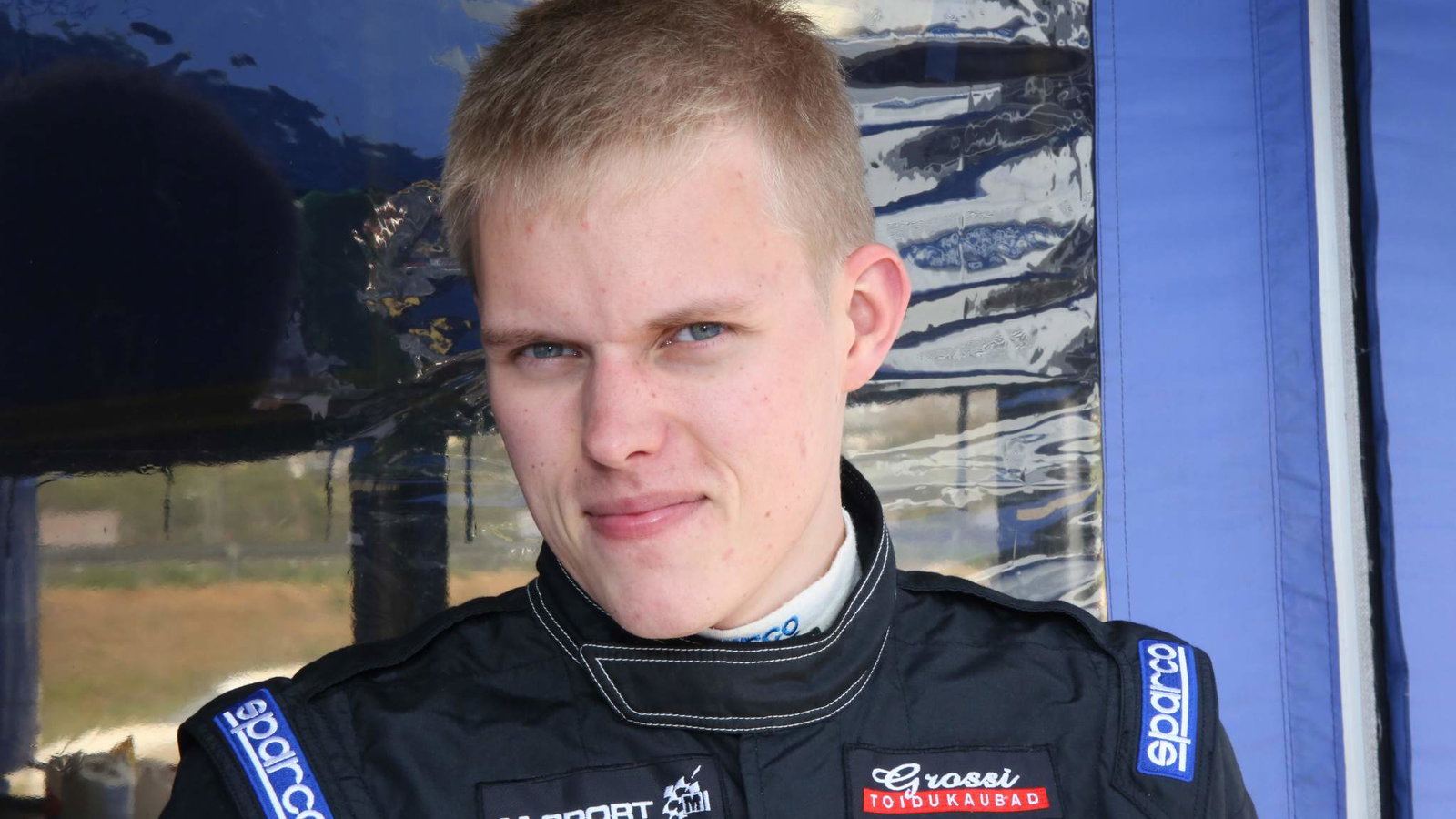 Ott Tanak (EST) Kuldar (EST), Ford Fiesta R5, M-Sport World Rally Team