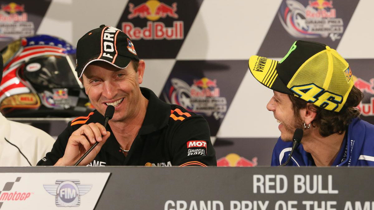 Edwards, Grand Prix of the Americas, 2014