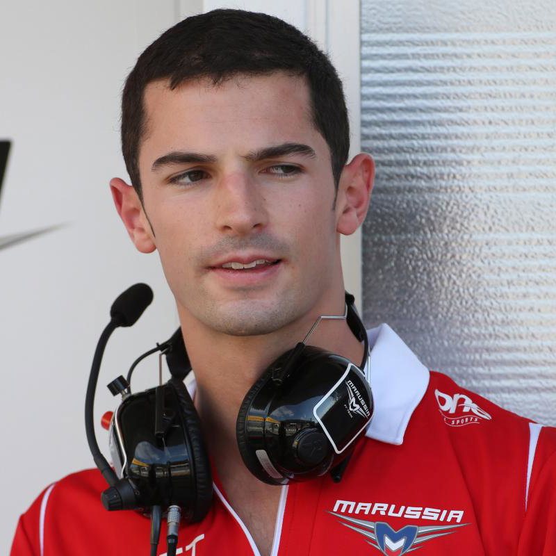 F1: Rossi says he thinks of Bianchi everyday