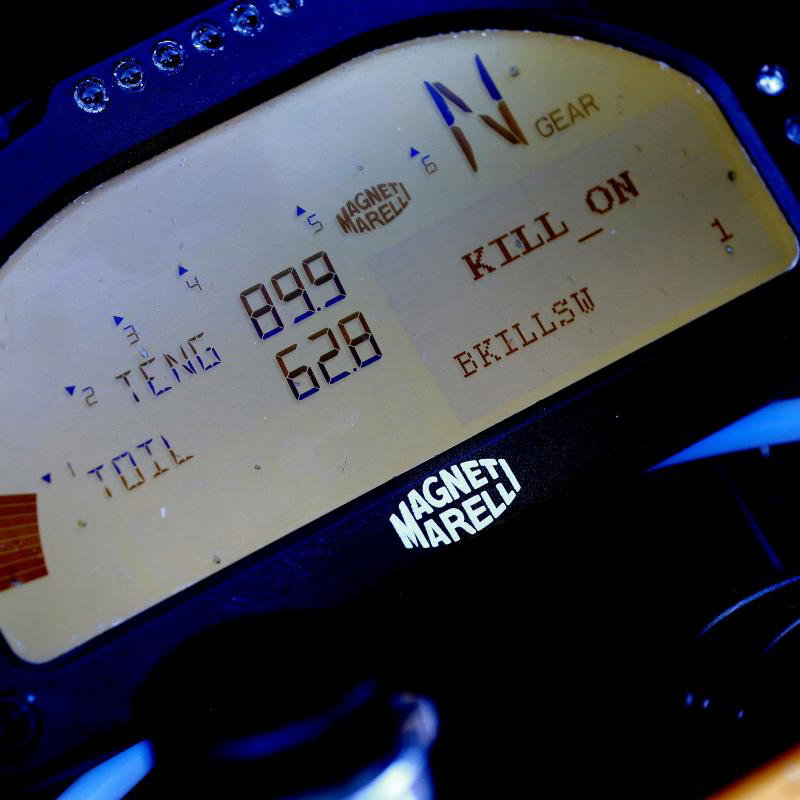 MotoGP Q&A - Michael Laverty