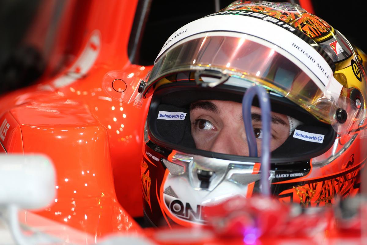 F1 Canadian GP: DRS failure causes Massa FP1 smash