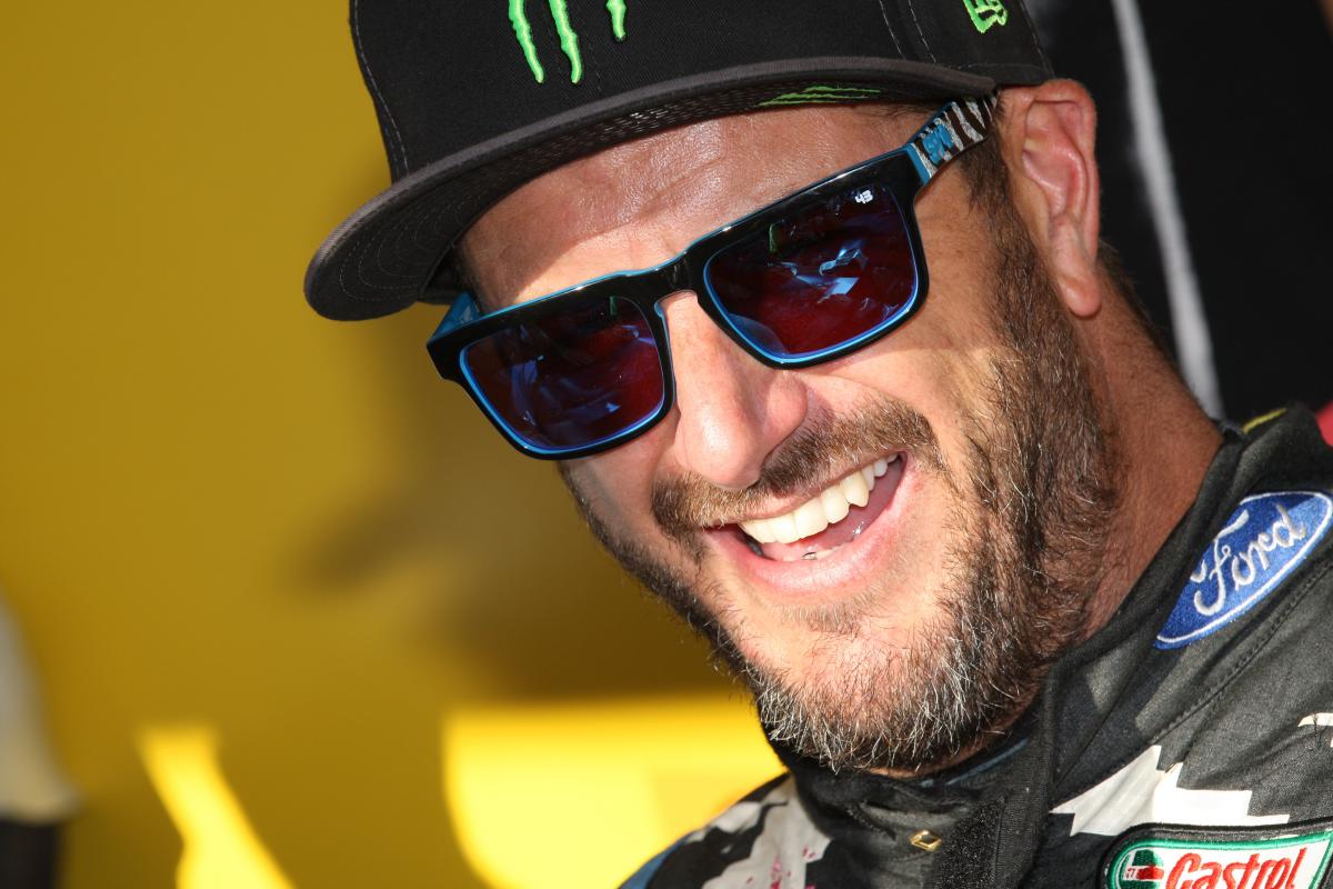 Solberg: Citroen turned down my WRC offer