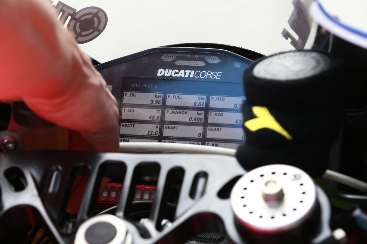 MotoGP Aragon: Espargaro underwhelmed by engine upgrade