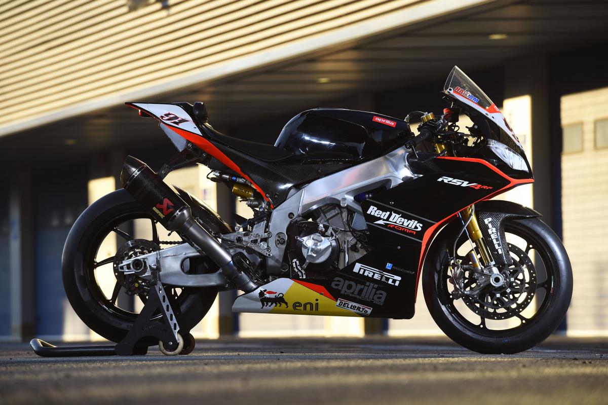 Sepang not renewing World Superbike contract