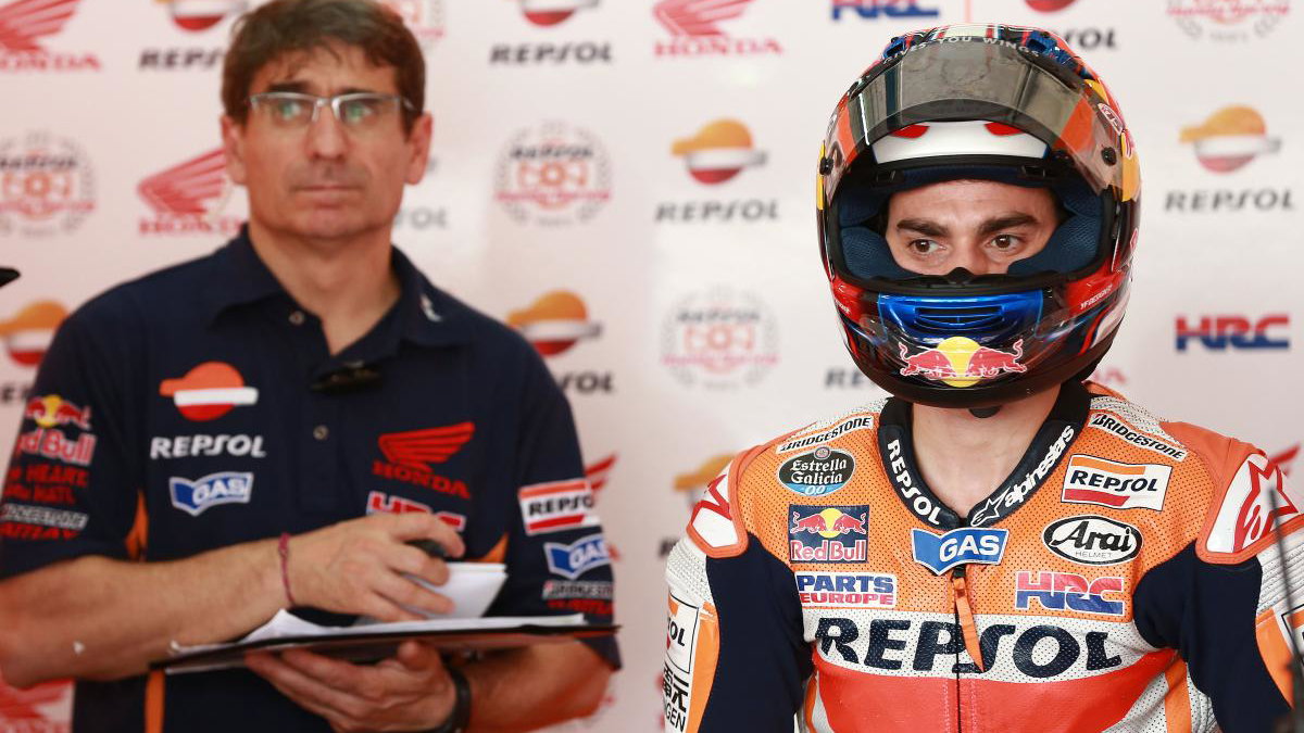 MotoGP: Pedrosa's crew chief to work with Jack Miller in 2017?