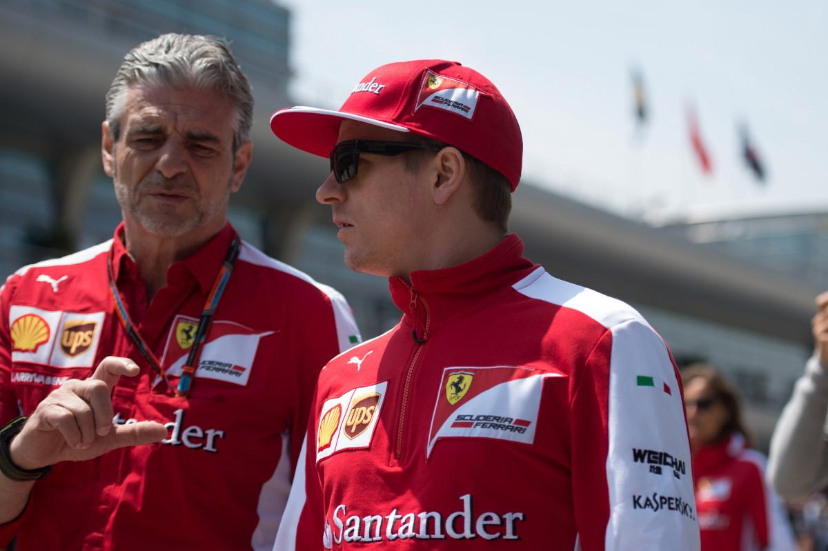 What we learned at the Russian Grand Prix