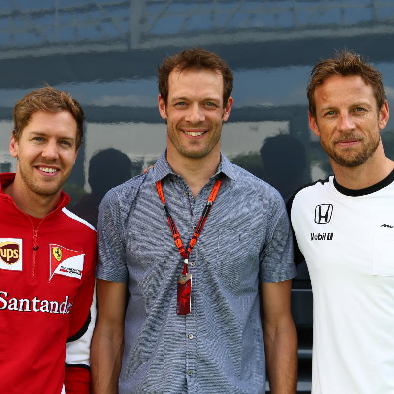New McLaren bad news for Wurz.