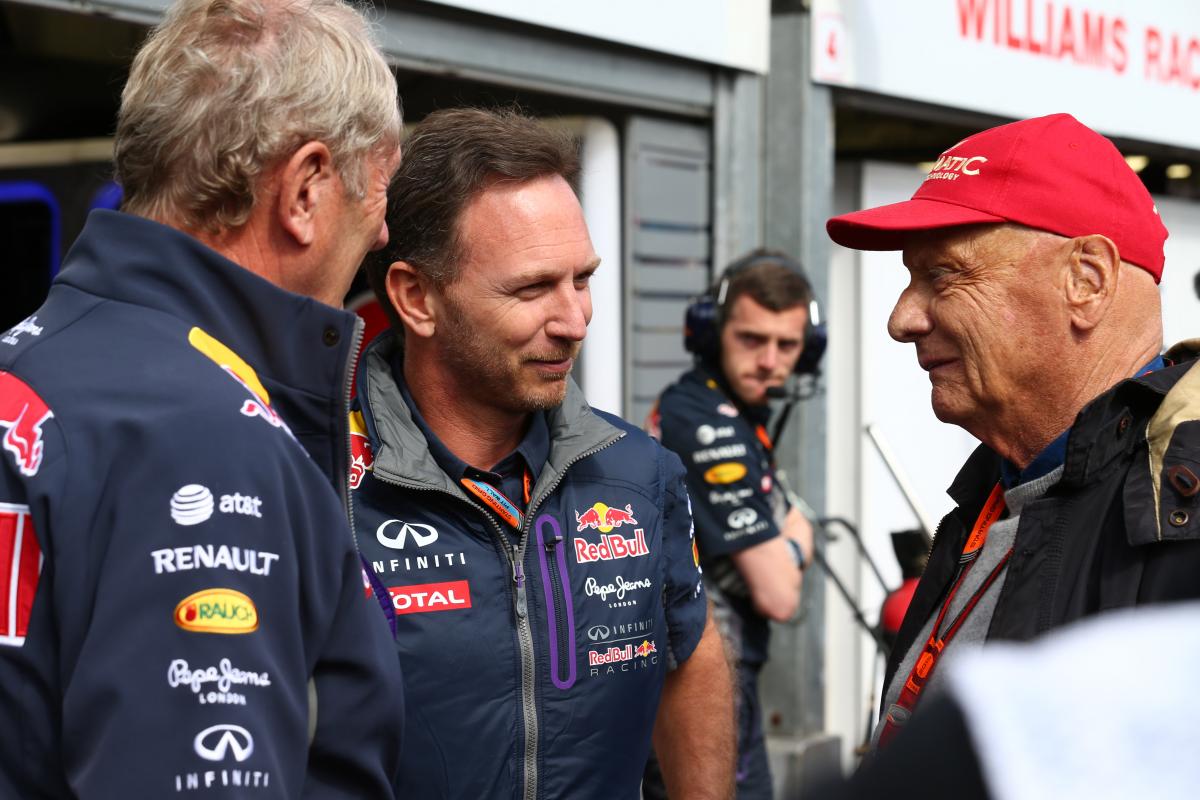 Wolff: Emissions furore won't harm VW motorsport