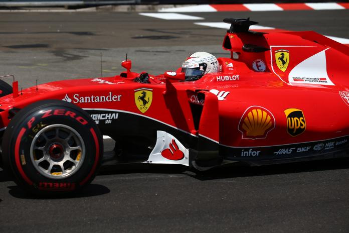 F1 Monaco Grand Prix: Sainz: Pit-lane to points feels like victory!