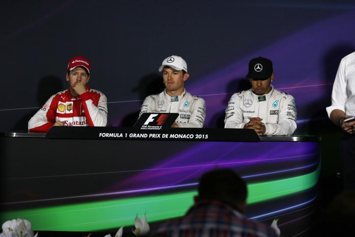 No HSE action against Manor over de Villota crash