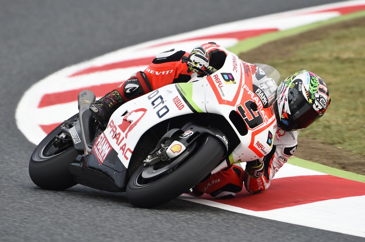 MotoGP: Why Lorenzo goes 'too far' during practice starts