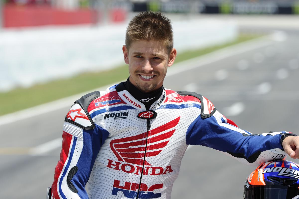 Sentul 'a street circuit' for 2017 Indonesian MotoGP