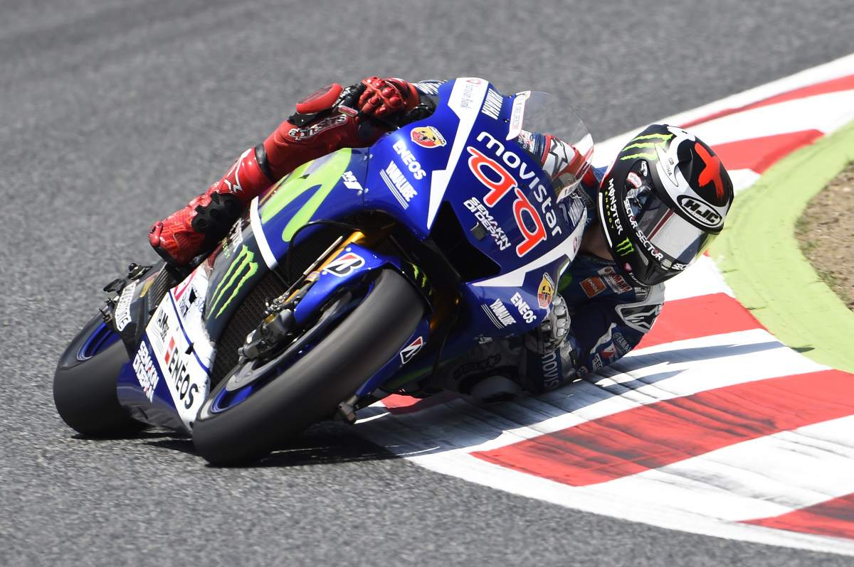 MotoGP: Why Lorenzo goes 'too far' during practice starts