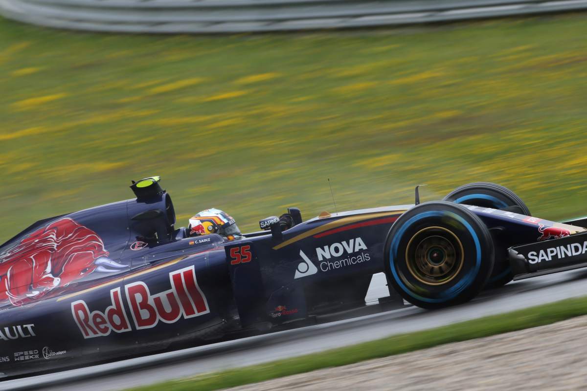 My Favourite Race - Valtteri Bottas